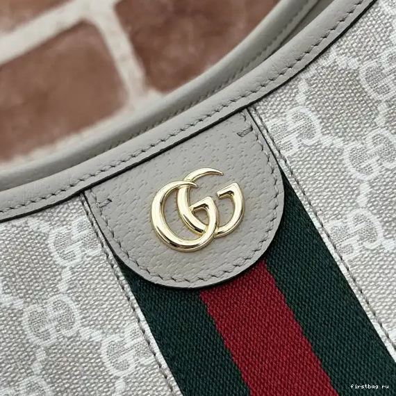 Firstbag ru Ophidia hobo shoulder medium bag GUCCI 0218