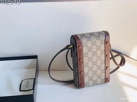 Firstbag ru Horsebit GUCCI mini bag 1955 0223