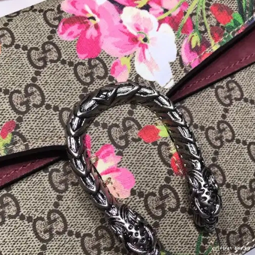 Firstbag ru GG bag mini Dionysus GUCCI 0225