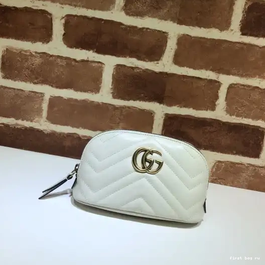 Firstbag ru GG case Marmont GUCCI cosmetic 0207