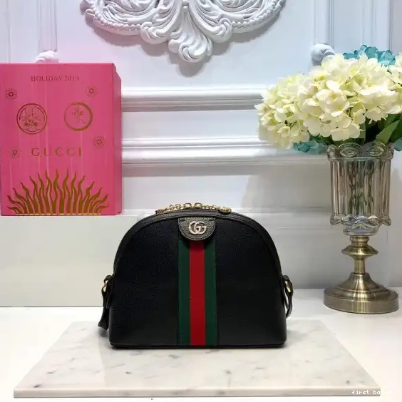 First bag ru Ophidia small Gucci bag shoulder 0214