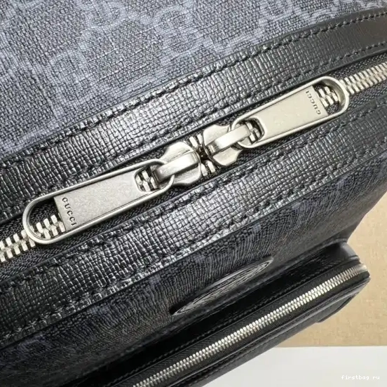 Firstbag ru Interlocking Backpack Gucci G with 0212