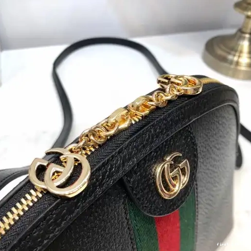 First bag ru Ophidia small Gucci bag shoulder 0214