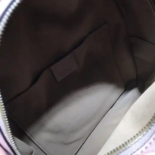 First bag ru Backpack Marmont Gucci GG 0214