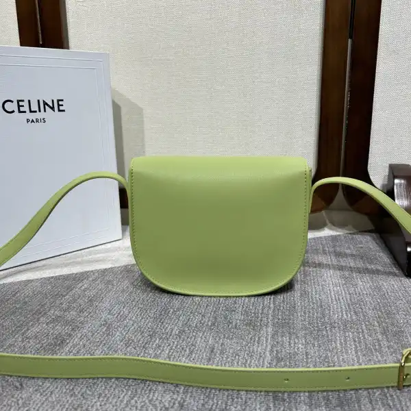 First bag ru CELIN* TEEN BESACE TRIOMPHE 0206