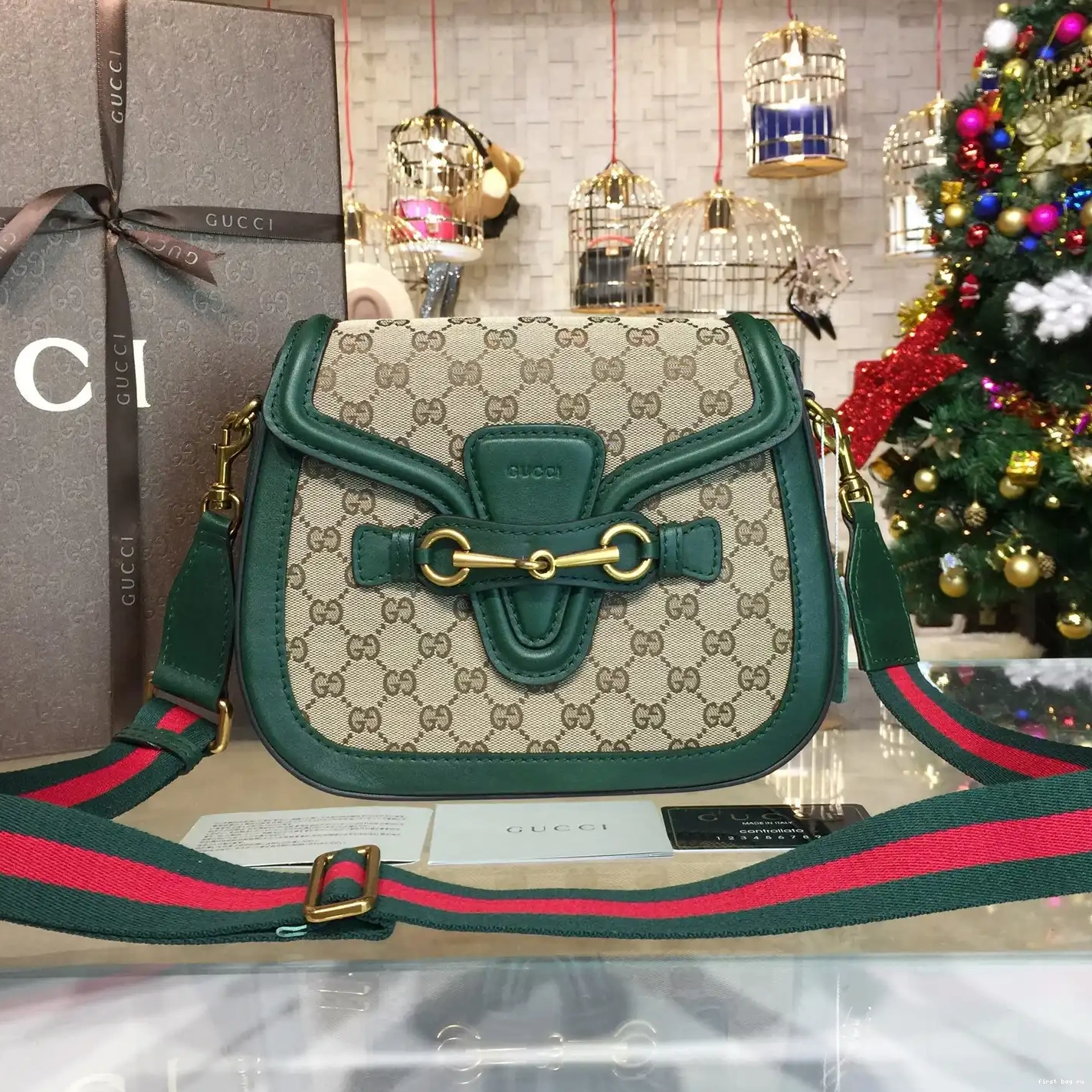 Firstbag ru Web Lady Gucci 0224