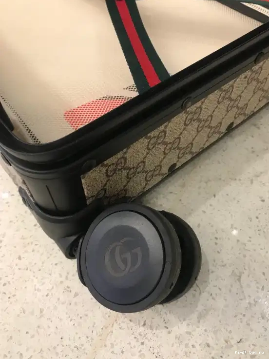 Firstbag ru 20 inches Travel Gucci Box 0225