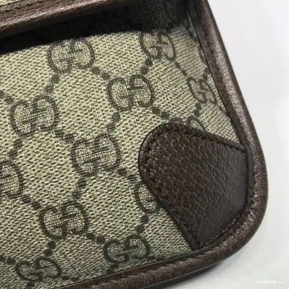 Firstbag ru Messenger Bag mini GG Gucci 0211