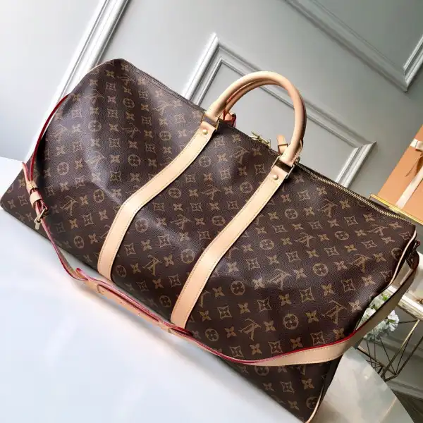 Firstbag ru Louis Vuitton Keepall 55 0201