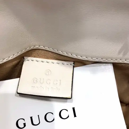 Firstbag ru GUCCI GG bag Marmont mini super 0218