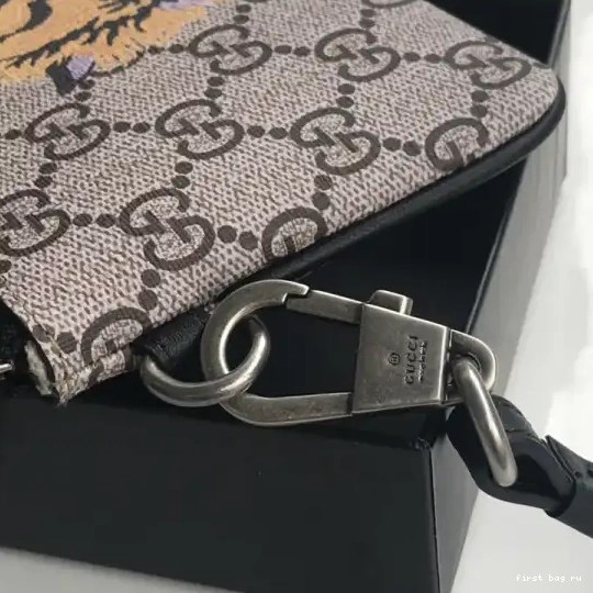 First bag ru GG Gucci 0224