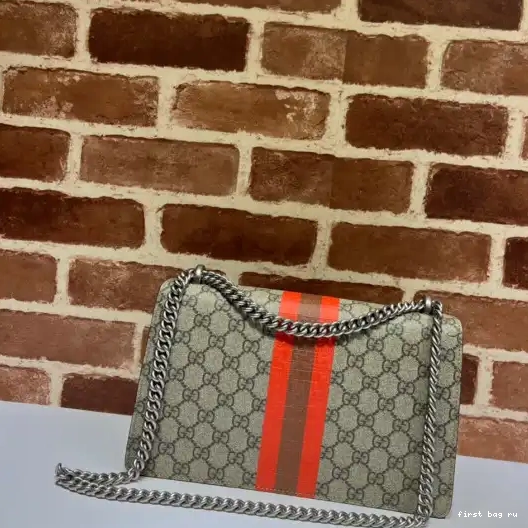 Firstbag ru GUCCI bag shoulder Dionysus small 0209