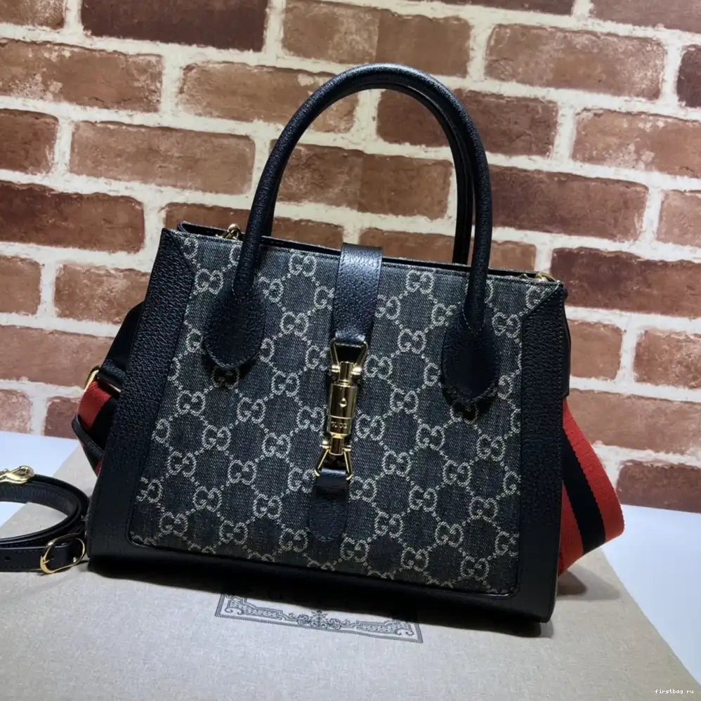 Firstbag ru Jackie tote 1961 GUCCI medium bag 0218