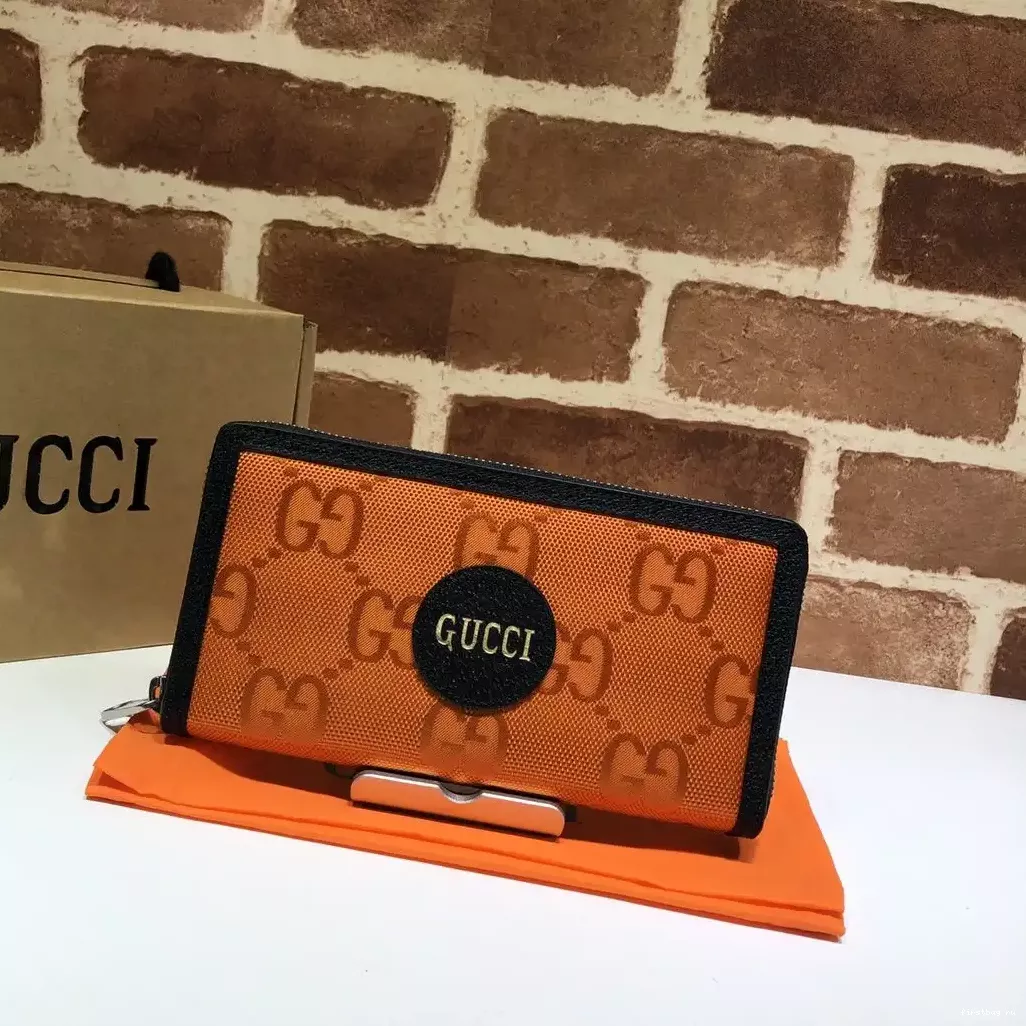 Firstbag ru Zippy wallet Grid The GUCCI Off 0207