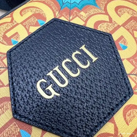 Firstbag ru bag Gucci messenger GG 0222