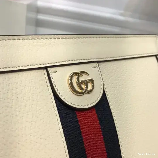 Firstbag ru small GG bag shoulder Gucci Ophidia 0220