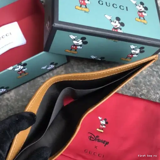 Firstbag ru Disney Wallet Gucci x GG 0223