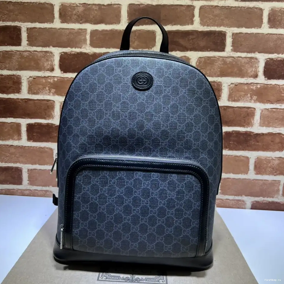 Firstbag ru Interlocking Backpack Gucci G with 0212