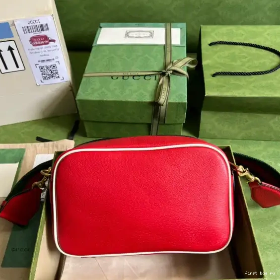 Firstbag ru Adidas shoulder Gucci x small bag 0216