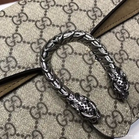 Firstbag ru GUCCI GG mini bag Dionysus 0210