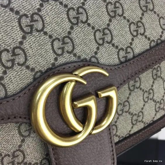 First bag ru GG Marmont Gucci Ophidia 0215