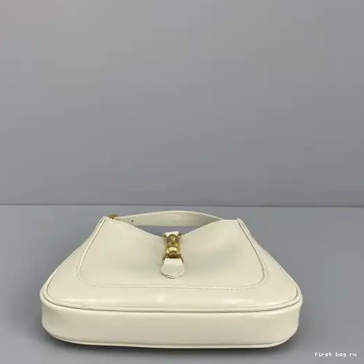 Firstbag ru bag Jackie mini GUCCI hobo 1961 0215