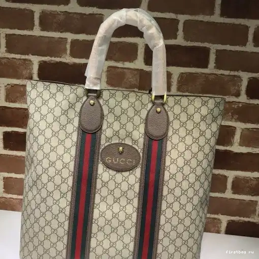 First bag ru TOTE GUCCI BAGS 0218