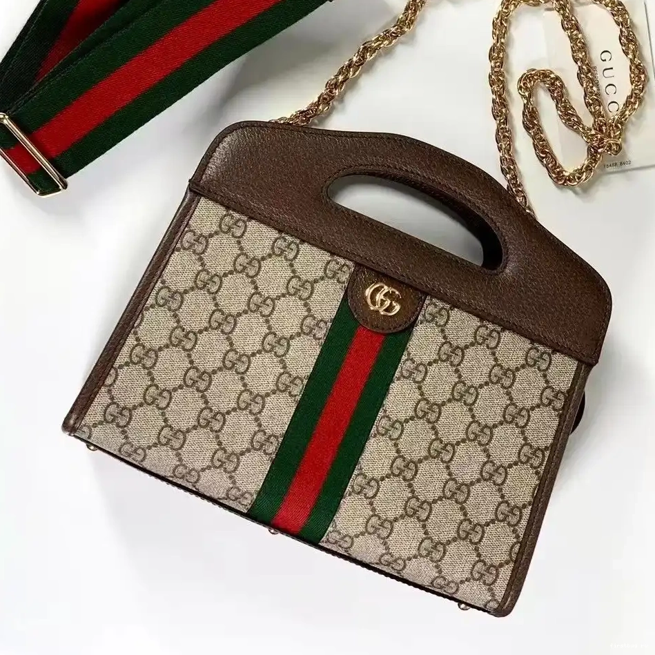 Firstbag ru Ophidia Web GUCCI with small tote 0216