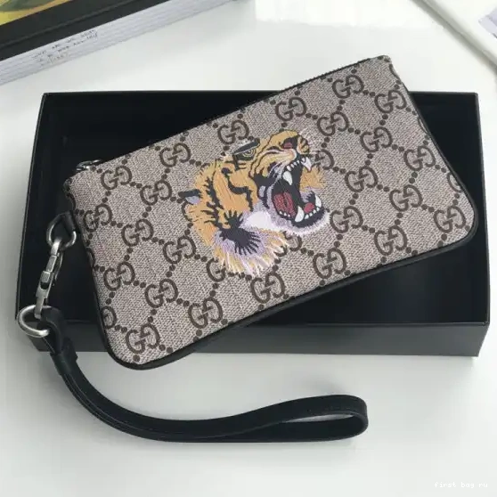 First bag ru GG Gucci 0224