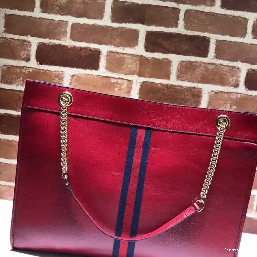 Firstbag ru GUCCI large tote Rajah 0212