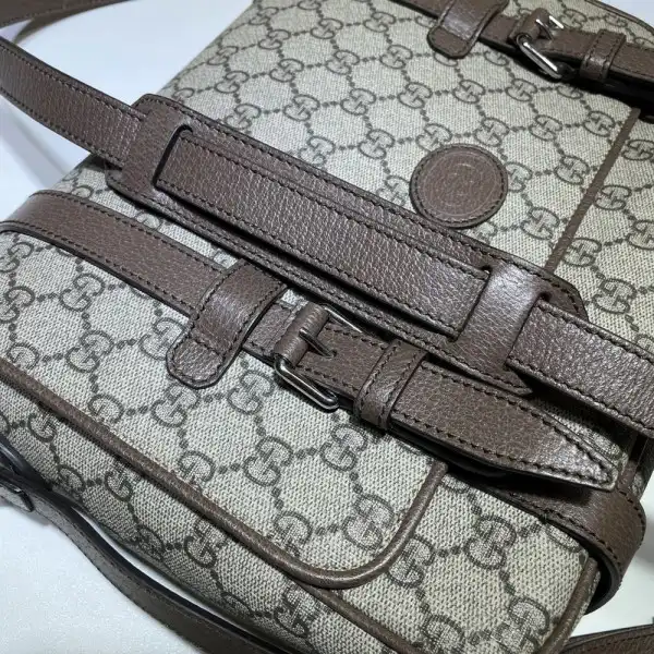 Firstbag ru Gucci GG Messenger bag 0201