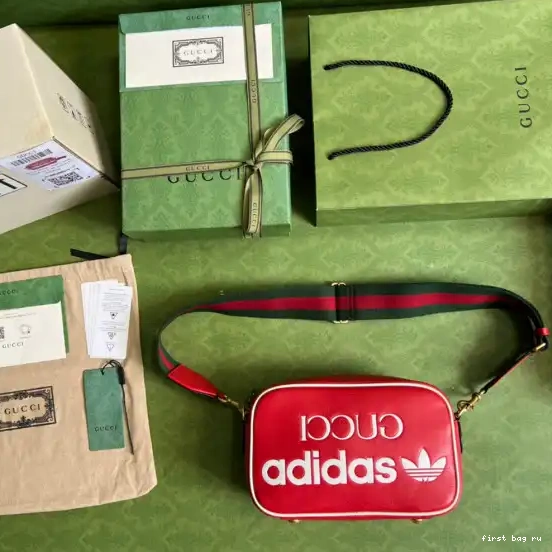 Firstbag ru Adidas shoulder Gucci x small bag 0216