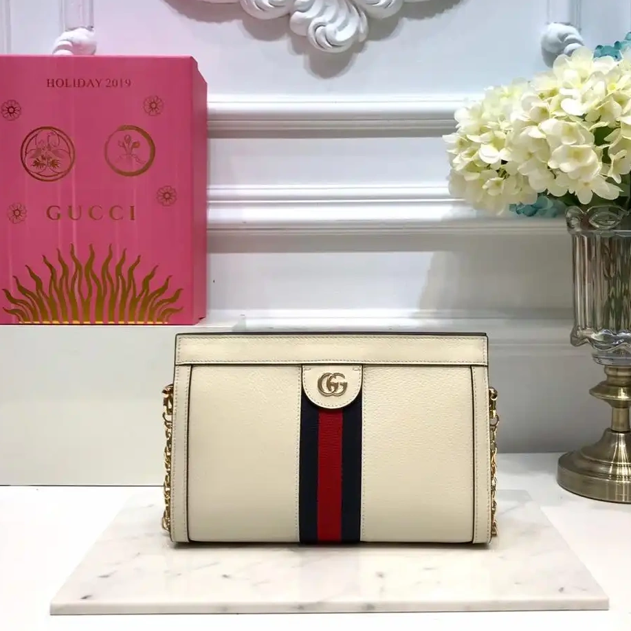 Firstbag ru Ophidia small Gucci GG shoulder bag 0221