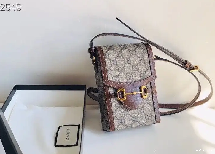 Firstbag ru Horsebit GUCCI mini bag 1955 0223