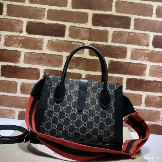 Firstbag ru Jackie tote 1961 GUCCI medium bag 0218