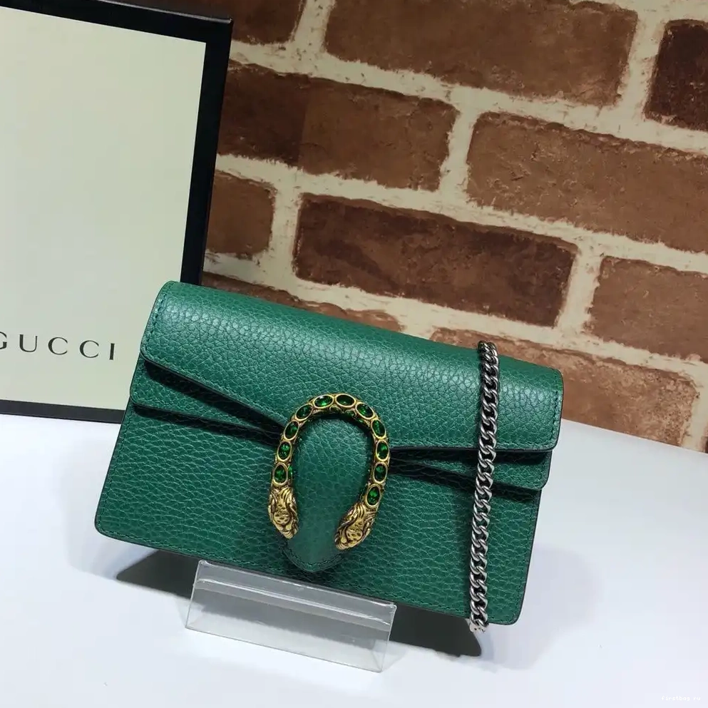 Firstbag ru bag super GUCCI mini Dionysus 0216