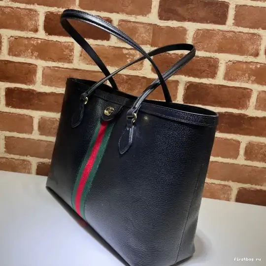 First bag ru medium Ophidia GUCCI tote 0213