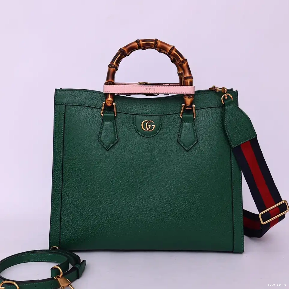 Firstbag ru Diana bag tote medium Gucci 0220