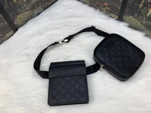 Firstbag ru GUCCI bag GG belt 0212