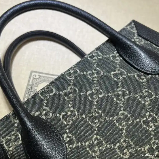 First bag ru 1961 medium GUCCI Jackie bag tote 0219