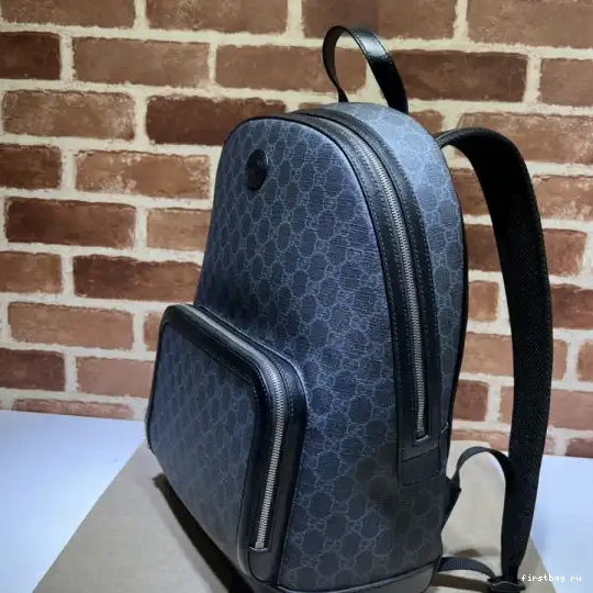 Firstbag ru Interlocking Backpack Gucci G with 0212