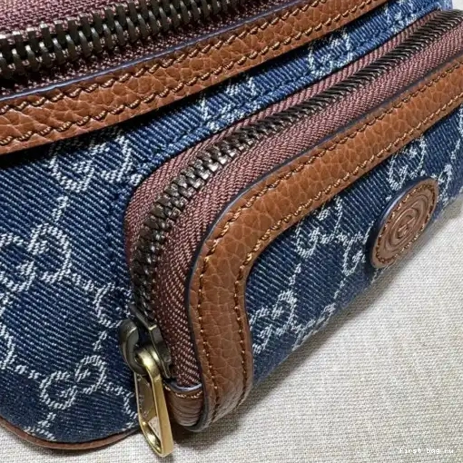 Firstbag ru with bag Gucci G Interlocking Belt 0210