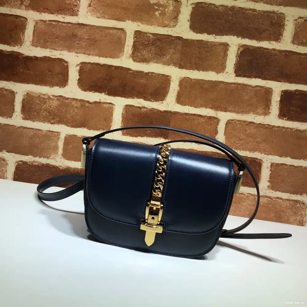 Firstbag ru mini shoulder 1969 bag GUCCI Sylvie 0225