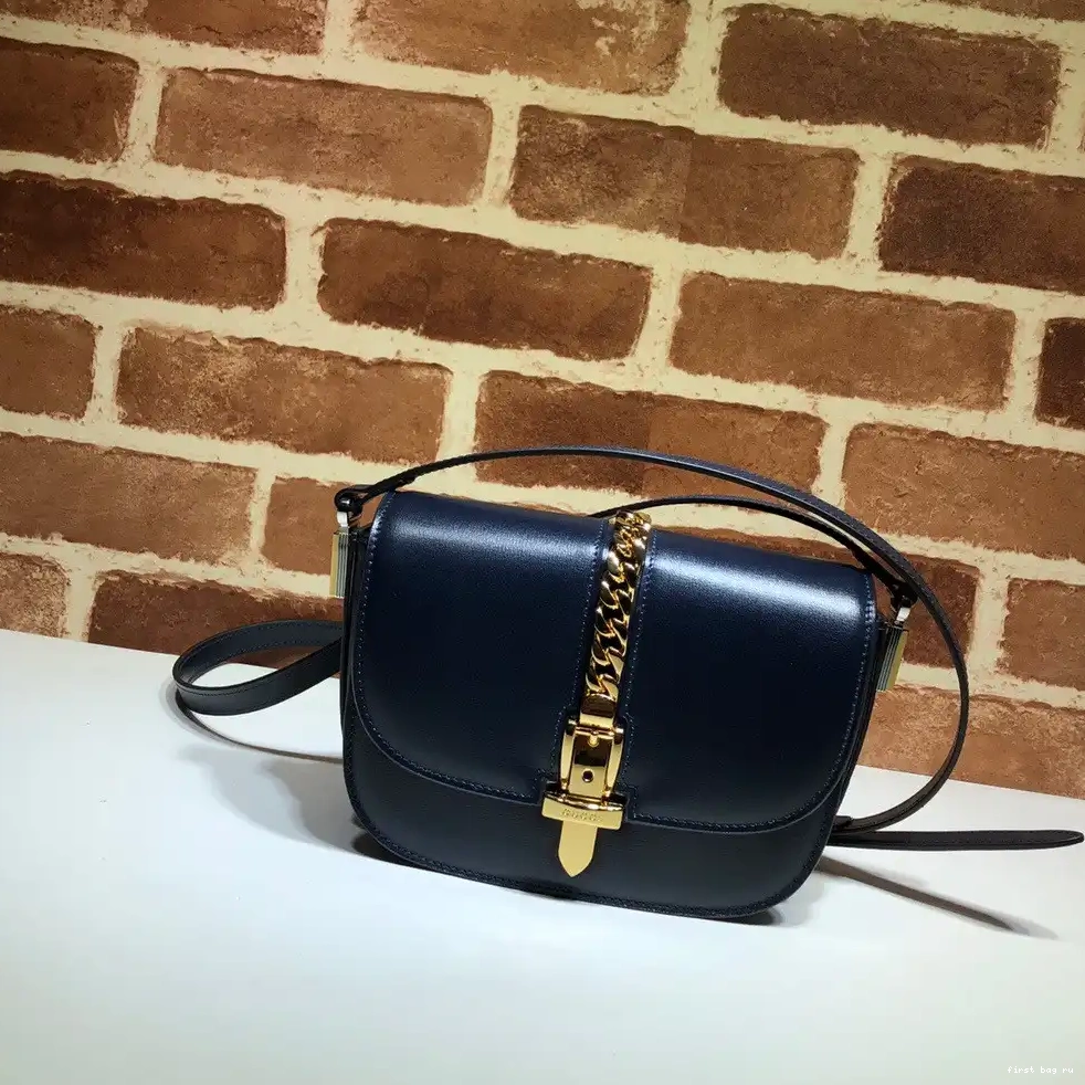 Firstbag ru mini shoulder 1969 bag GUCCI Sylvie 0225