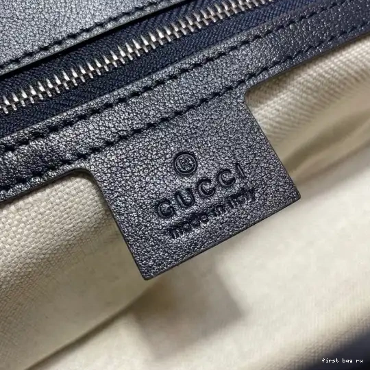 First bag ru 26CM Marmont GG Gucci 0227