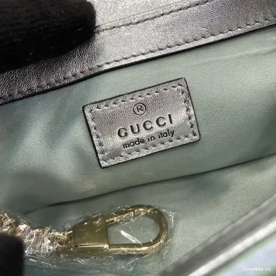 Firstbag ru GG bag mini GUCCI super Marmont 0210