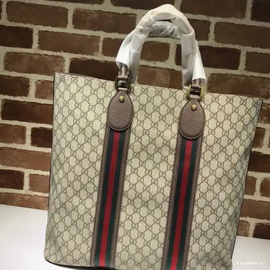 First bag ru TOTE GUCCI BAGS 0218