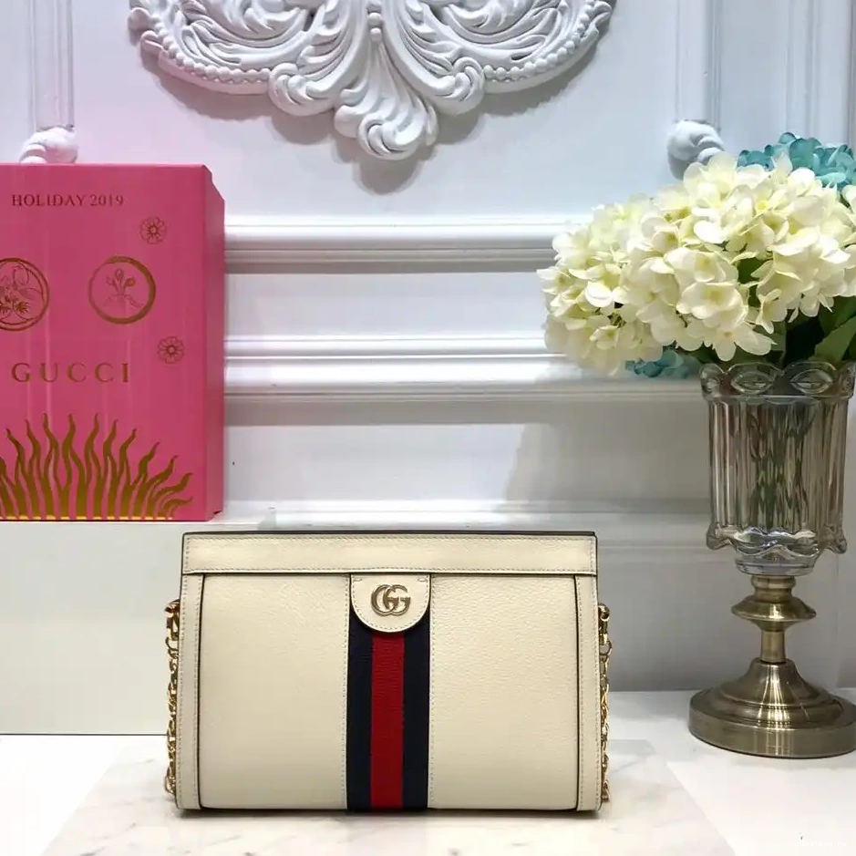 Firstbag ru Ophidia small Gucci GG shoulder bag 0221