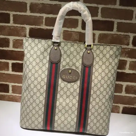 First bag ru TOTE GUCCI BAGS 0218