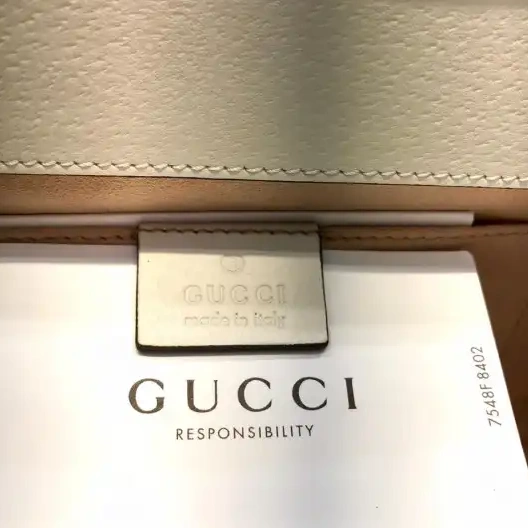 Firstbag ru small GG bag shoulder Gucci Ophidia 0220